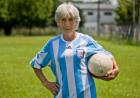Una histórica del fútbol Argentino femenino nos visitará