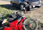Un Hombre de 54 años perdio la vida en la Ruta 19 entre Arroyito y La Curva