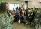 La historia del femicidio al que sobrevivió Corina Fernández