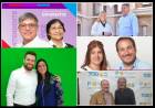 Queres conocer a todos los integrantes de las listas para las elecciones Municipales. Aca te las contamos. 