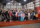 Se inauguró el nuevo espacio de la Escuela Municipal de Folclore