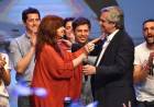 Alberto Fernández se impuso en primera vuelta y es el nuevo presidente de la Argentina
