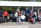 Despidos y protesta en Arcor en San Luis