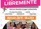 Celebración Día de los Derechos del Niño