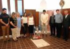 Se celebró el 241 años de Arroyito