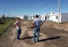 ARROYITO: EN 96 MESES DE GESTIÓN EL INTENDENTE CRAVERO ENTREGÓ 361 VIVIENDAS MUNICIPALES