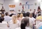 Presentación Oficial del Desafío de Xanaes 20° Edición