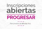 Abiertas las inscripciones al Programa Nacional de Becas PROGRESAR 2020