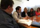 Importante paso de Arroyito para la integración al Ciudadano Digital
