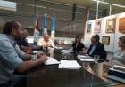 Obra de Cloacas del Sector Sur