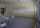 La Provincia adhiere a la suspensión de clases