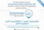 Asesoría desde el Punto Digital