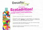 Dos nuevos Desafíos Ecológicos para ayudar a instituciones y al planeta