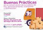 SE DICTARÁN TRES NUEVOS CURSOS GRATUITOS