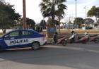 PARTE POLICIAL DEL FIN DE SEMANA ARROYITO Y LA ZONA