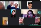 SE REALIZÓ LA ÚLTIMA REUNIÓN DEL ENCUENTRO DE PARTICIPACIÓN INTERESCOLAR “ESCUELA ESCUCHA”