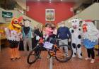 CUMPLIMOS CON EL GRAN SORTEO PARA NIÑOS Y NIÑAS EN EL MES DE LAS INFANCIAS