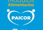 NUEVA ENTREGA DE MÓDULOS ALIMENTARIOS PAICOR