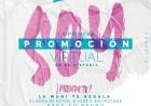 REGALO DEL GOBIERNO MUNICIPAL A LAS PROMOCIONES DEL 2020