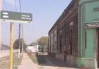 RECORRIDO Y RELEVAMIENTO EN EL FUERTECITO Y LA CURVA