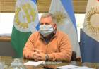 NUEVAS MEDIDAS SOBRE COVID-19 EN LA CIUDAD DE ARROYITO