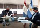 EN DIÁLOGO CON DISTINTOS SECTORES, EL INTENDENTE BUSCA CONSENSUAR UNA FASE ÚNICA