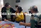 COVID- 19: CUIDÁ A LOS QUE MÁS QUERÉS
