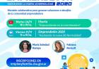 EMPRENDETÓN 2020: HACKEANDO LA NUEVA (A)NORMALIDAD