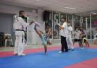 EL POLIDEPORTIVO MUNICIPAL BRINDA DISTINTAS ACTIVIDADES DEPORTIVAS PARA NIÑOS, JÓVENES Y ADULTOS
