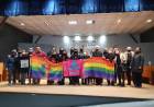 SE CREÓ EN ARROYITO EL PRIMER CONSEJO DE LA DIVERSIDAD DE LA PROVINCIA