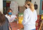 CONTINÚA LA ENTREGA DE MÓDULOS ALIMENTARIOS PAICOR: MES JULIO