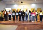 125 JÓVENES YA REALIZARON EL ENTRENAMIENTO PARA EL TRABAJO QUE BRINDA LA OFICINA DE EMPLEO MUNICIPAL