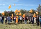 ARROYITO SE COMPROMETE CON LA PREVENCIÓN DEL SUICIDIO
