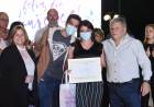 MUJERES DESTACADAS 2022, ORGULLO ARROYITENSE
