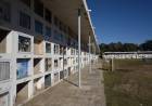 EL CEMENTERIO DE ARROYITO CONTARÁ CON 200 NUEVOS NICHOS