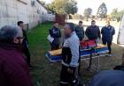 SE REALIZÓ EL CURSO DE OPERADOR DE VEHÍCULOS DE EMERGENCIA Y TRASLADO