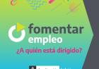 MÁS PROGRAMAS DE EMPLEO PARA NUESTROS VECINOS