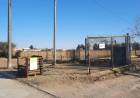 SE ENCUENTRA EN PLENO FUNCIONAMIENTO EL NUEVO CESTO DE RECICLABLES DEL REFUGIO CANINO