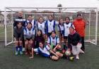 CÓRDOBA JUEGA: LOS CLASIFICADOS A LA INSTANCIA REGIONAL