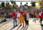 ARROYITO TUVO LA FIESTA MÁS MULTITUDINARIA DEL DEPARTAMENTO SAN JUSTO