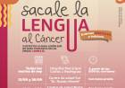 EL HOSPITAL MUNICIPAL LANZA LA CAMPAÑA DE DETECCIÓN PRECOZ DEL CÁNCER BUCAL “SÁCALE LA LENGUA AL CÁNCER”
