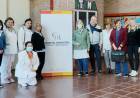 EL HOSPITAL MUNICIPAL TRABAJA JUNTO A LAS ESCUELAS DE NUESTRA CIUDAD Y LOS PARAJES