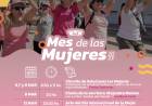 EN MARZO, ARROYITO, CELEBRARÁ EL MES DE LAS MUJERES