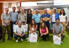 AVANZA EL POLO EDUCATIVO ARROYITO: EL INTENDENTE ARTICULA ACCIONES CON EL DECANO DE LA FACULTAD DE AGRONOMÍA DE LA UNC