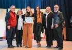 ARROYITO BRINDÓ UN JUSTO HOMENAJE A LOS PIONEROS DE LA RADIODIFUSIÓN DE LA CIUDAD