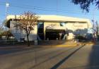 SE PRESENTARON LOS CANDIDATOS PARA INTENDENTE 2023 EN ARROYITO
