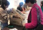 LA BIBLIOTECA MUNICIPAL ALMAFUERTE RECIBIÓ LIBROS CORRESPONDIENTE AL «PROGRAMA ESTÍMULO A LAS EDICIONES LITERARIAS CORDOBESAS 2023»