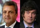 Sergio Massa dio un verdadero batacazo para ponerse al frente de una carrera presidencial y ahora define en Balotaje con Milei