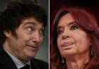 “La estanflación es una catástrofe social” dijo Cristina Kirchner