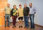 SE REALIZÓ EL SORTEO DE VIVIENDAS DE PLAN CASA Y LA NUEVA COMISIÓN DE SEGUIMIENTO